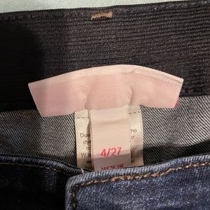 Maternity shorts